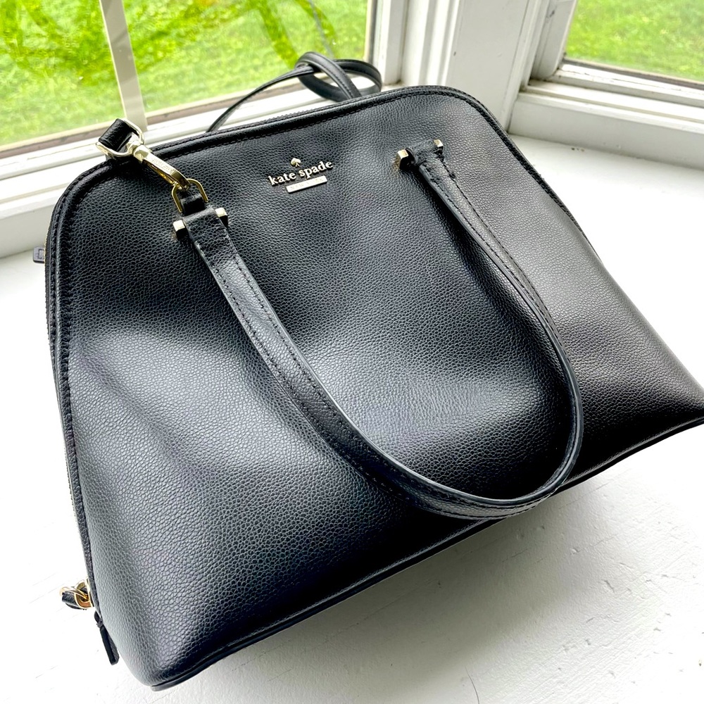 Kate Spade Patterson Drive Small Dome Satchel